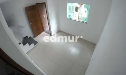 Casa com 2 quartos à venda no Utinga, Santo André  por R$ 500.000