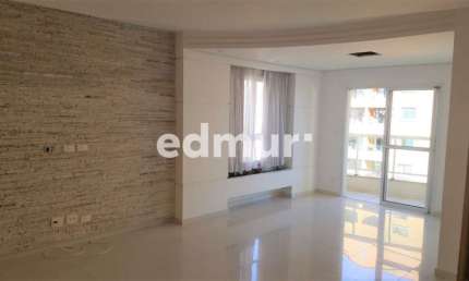Apartamento com 3 quartos à venda no Jardim Bela Vista, Santo André  por R$ 920.000