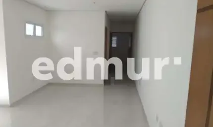 Cobertura com 2 quartos à venda no Parque das Nações, Santo André  por R$ 470.000