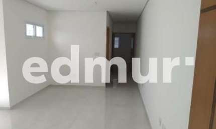 Apartamento com 2 quartos à venda no Parque das Nações, Santo André  por R$ 340.000