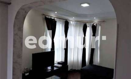Apartamento com 3 quartos à venda no Parque das Nações, Santo André  por R$ 670.000