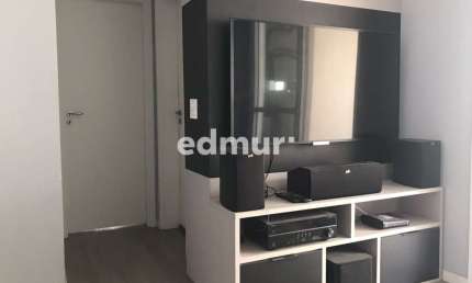 Apartamento com 2 quartos à venda no Jardim, Santo André  por R$ 769.000