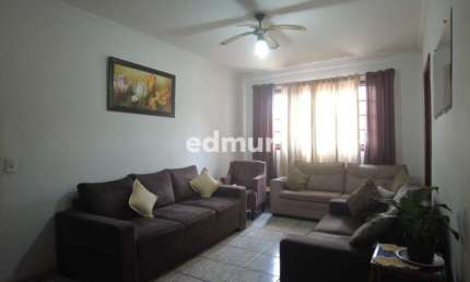 Casa com 3 quartos à venda no Parque Capuava, Santo André  por R$ 800.000
