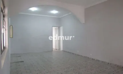 Casa com 3 quartos para alugar na Vila Assunção, Santo André  por R$ 4.600