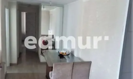 Apartamento com 2 quartos à venda na Vila América, Santo André  por R$ 430.000