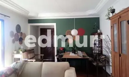 Apartamento com 3 quartos à venda no centro, santo andré  por r$ 770.000