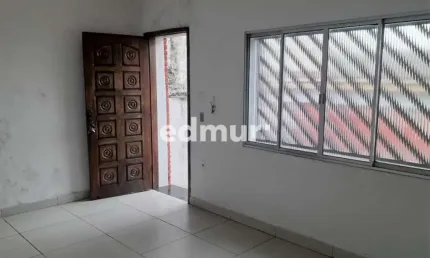 Casa com 3 quartos à venda na vila eldízia, santo andré  por r$ 600.000