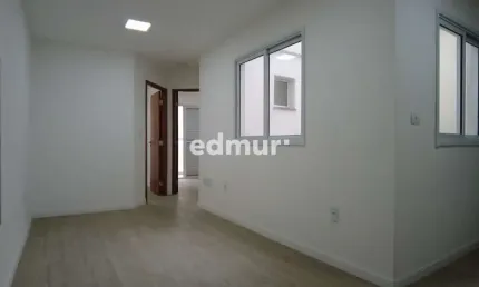 Cobertura com 2 quartos à venda no Parque das Nações, Santo André  por R$ 450.000