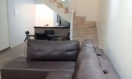 Casa com 3 quartos à venda na Vila Humaitá, Santo André  por R$ 800.000