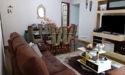Apartamento com 3 quartos à venda na Vila Gilda, Santo André  por R$ 750.000