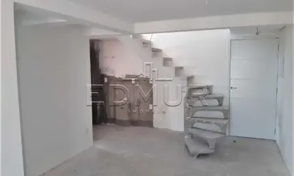 Cobertura com 2 quartos à venda na Vila Curuçá, Santo André  por R$ 750.000