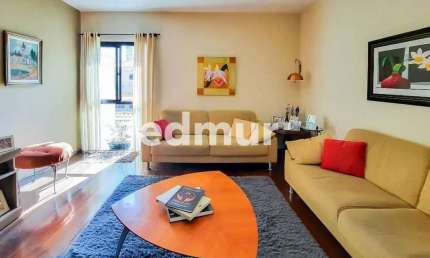 Casa com 4 quartos à venda no Jardim do Mar, São Bernardo do Campo  por R$ 1.065.000