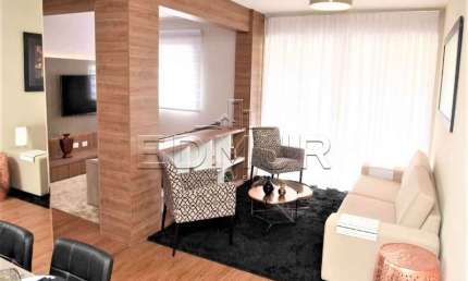 Apartamento com 3 quartos à venda no Parque das Nações, Santo André  por R$ 735.000