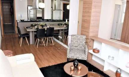 Apartamento com 3 quartos à venda no Parque das Nações, Santo André  por R$ 710.000