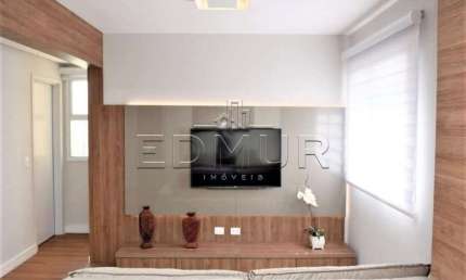 Apartamento com 3 quartos à venda no Parque das Nações, Santo André  por R$ 705.000