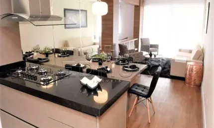 Apartamento com 3 quartos à venda no Parque das Nações, Santo André  por R$ 695.000