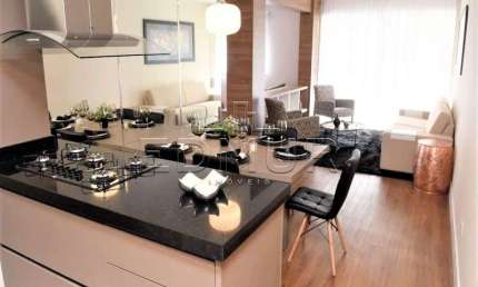 Apartamento com 3 quartos à venda no Parque das Nações, Santo André  por R$ 685.000