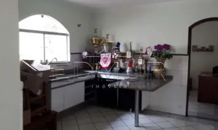 Casa com 3 quartos à venda no jardim utinga, santo andré  por r$ 930.000