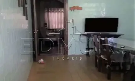 Casa com 3 quartos à venda no centro, santo andré  por r$ 800.000