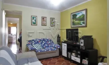 Casa com 3 quartos à venda na Vila Alzira, Santo André  por R$ 800.000