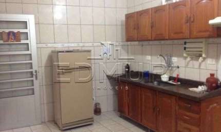 Casa com 3 quartos à venda na Vila Mendes, São Paulo  por R$ 440.000