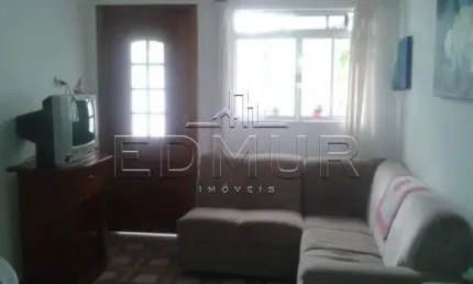 Casa com 2 quartos à venda na vila francisco matarazzo, santo andré  por r$ 425.000
