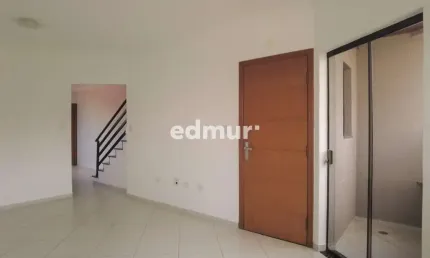 Cobertura com 3 quartos para alugar no parque das nações, santo andré  por r$ 2.660