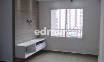 Apartamento com 2 quartos para alugar no parque erasmo assunção, santo andré  por r$ 1.800