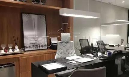 Sala comercial com 4 salas à venda no Centro, São Bernardo do Campo  por R$ 1.500.000