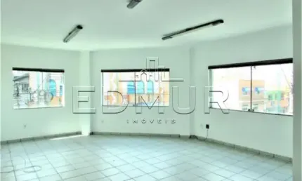 Sala comercial à venda no Olímpico, São Caetano do Sul  por R$ 250.000