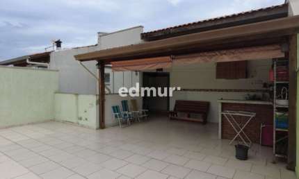 Cobertura com 2 quartos à venda na Vila Marina, Santo André  por R$ 520.000