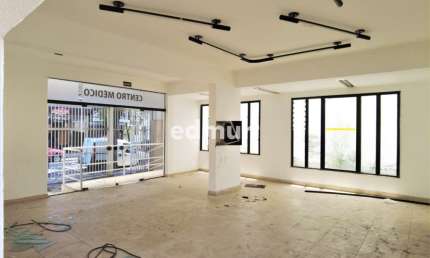 Sala comercial com 25 salas à venda no Parque das Nações, Santo André  por R$ 3.500.000