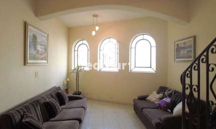 Casa com 2 quartos para alugar na Vila Assunção, Santo André  por R$ 4.000
