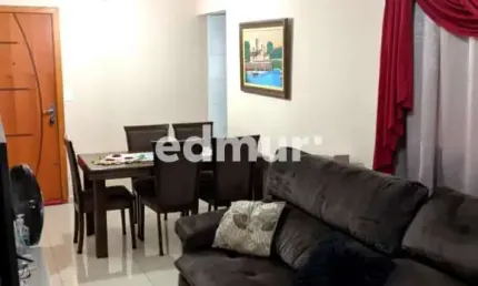 Cobertura com 2 quartos à venda no parque novo oratório, santo andré  por r$ 460.000