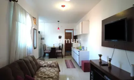 Cobertura com 2 quartos à venda na Vila Francisco Matarazzo, Santo André  por R$ 430.000