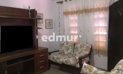 Casa com 3 quartos à venda na Vila Alto de Santo André, Santo André  por R$ 660.000