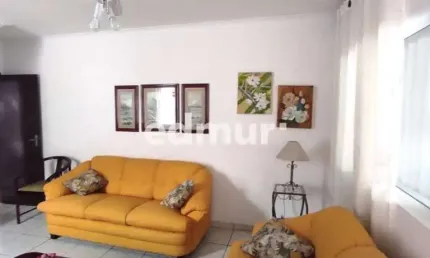 Casa com 2 quartos à venda no Jardim Ocara, Santo André  por R$ 550.000
