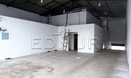 Barracão / Galpão / Depósito com 4 salas à venda na Vila Valparaíso, Santo André  por R$ 4.500.000