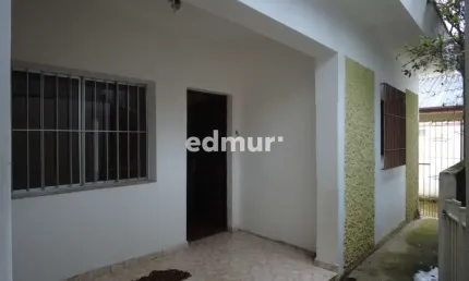 Casa com 3 quartos à venda na vila floresta, santo andré  por r$ 850.000