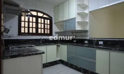 Apartamento com 3 quartos à venda na vila metalúrgica, santo andré  por r$ 527.000