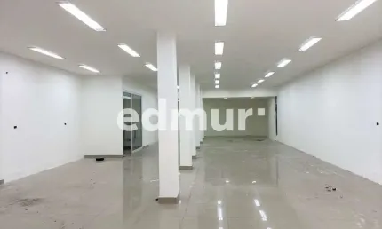 Sala comercial para alugar no silveira, santo andré  por r$ 13.000