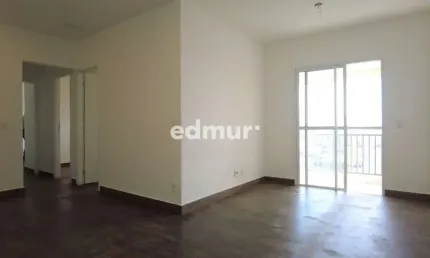 Apartamento com 3 quartos à venda na Vila América, Santo André  por R$ 680.000