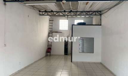 Sala comercial com 1 sala para alugar na Vila Bastos, Santo André  por R$ 6.000