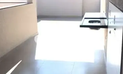 Cobertura com 2 quartos à venda na vila francisco matarazzo, santo andré  por r$ 490.000