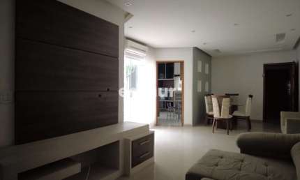 Apartamento com 3 quartos à venda no Utinga, Santo André  por R$ 600.000