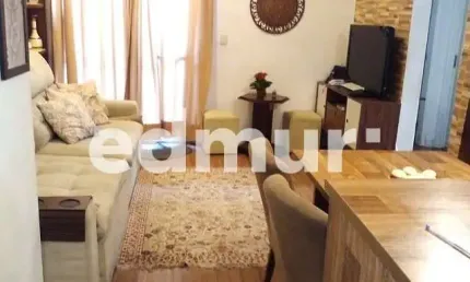 Apartamento com 3 quartos à venda na Vila Alzira, Santo André  por R$ 499.000
