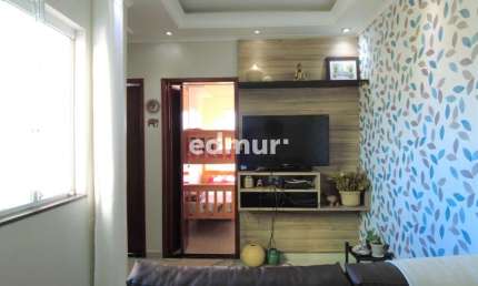 Cobertura com 2 quartos à venda no Jardim Ipanema, Santo André  por R$ 325.000
