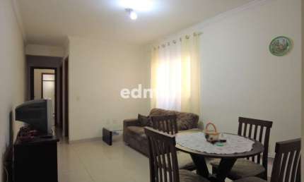 Apartamento com 2 quartos à venda na Vila Assunção, Santo André  por R$ 520.000