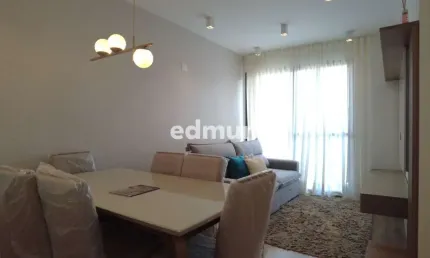 Apartamento com 2 quartos à venda na vila alpina, santo andré  por r$ 740.000
