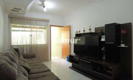 Casa com 2 quartos à venda no Jardim Utinga, Santo André  por R$ 480.000